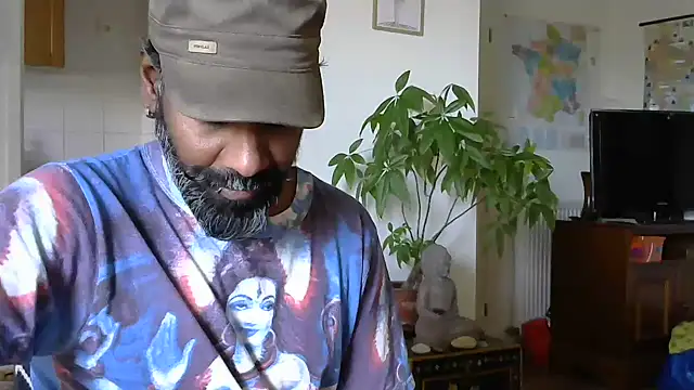 Chat +18 de frenchblackc31 ao vivo