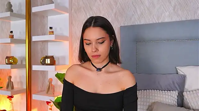 Sofy_Bradd's Webcam Show