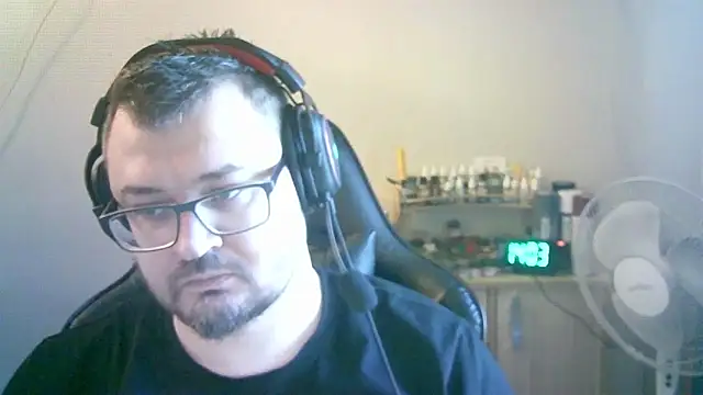 SirAbuser Chat XXX live