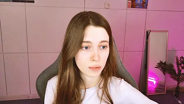 Yoka_paradoXXX's Live XXX Chat