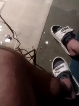 AceticPinscher Live XXX-Chat