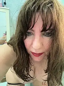 monellona Adlı Modelin Canlı XXX Sohbeti