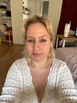 MariaPrivat's Live XXX Chat