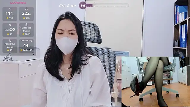 Kathylove_2023's Live XXX Chat