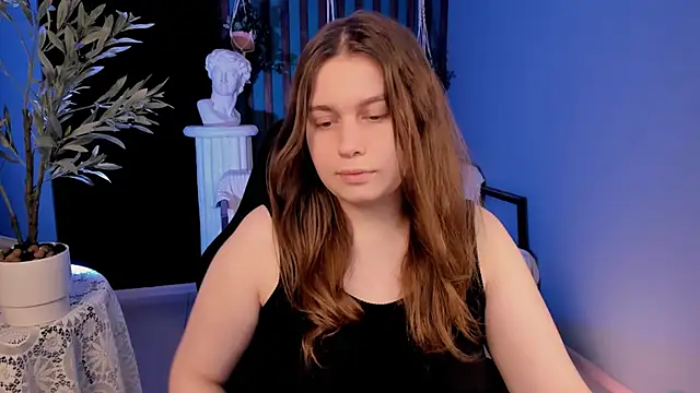 FioraMarmoris' Live XXX Chat