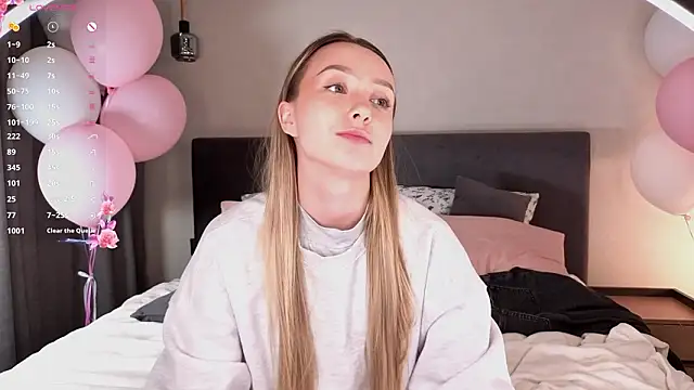 Chat XXX Live HollisBeckett