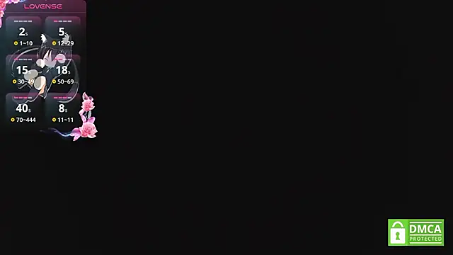 YumikoMori's Live XXX Chat