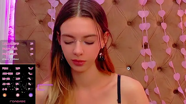 CoraVex Live XXX Chat