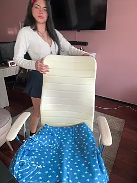 PamelaJonsom_ Adlı Modelin Canlı XXX Sohbeti