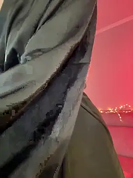 FlexboxDoll Adlı Modelin Canlı XXX Sohbeti