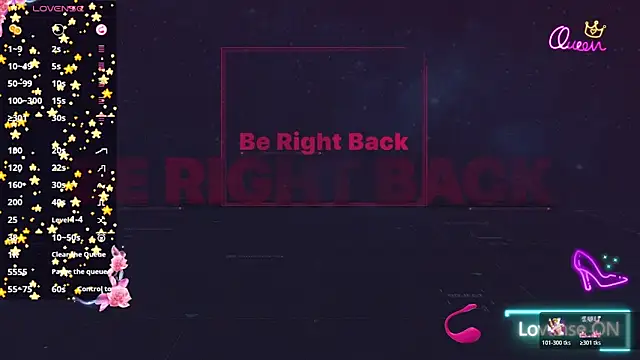 JasmineGrayx Webcam-Show