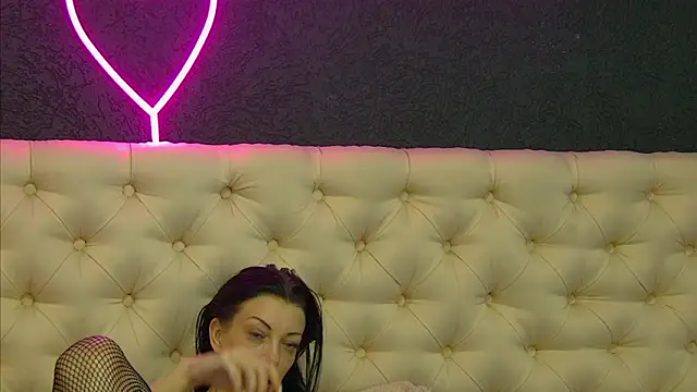 عرض كام TaniaKaverina