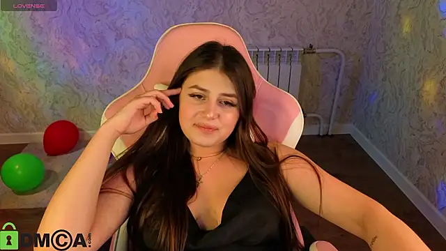 Chat XXX en directo de Crystal-Lace