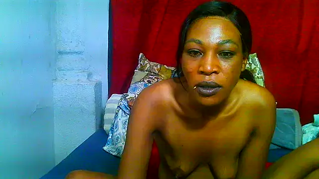 freaky_naughtyのウェブカメラショー