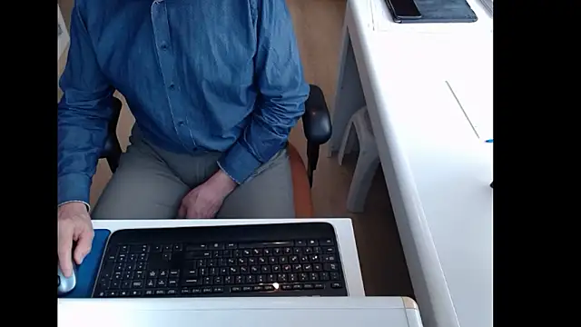 dutchpornkingのウェブカメラショー