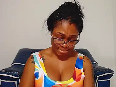 Chat XXX en directo de alexiaao9