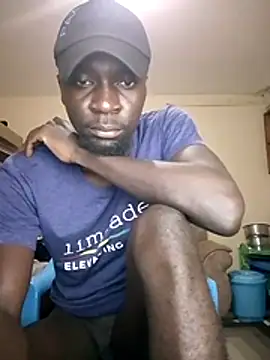 Brian_johnsn Webbikameraesitys