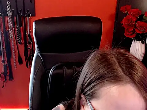 _MissJaneWarren_ Show Webcam