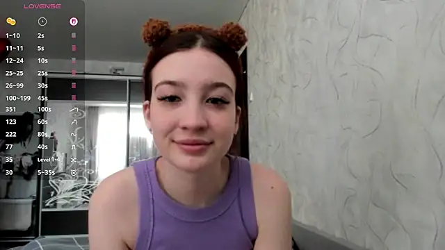 EvonDales Chat XXX live