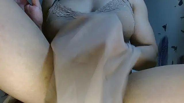 10inchBigCUMSHOT Pertunjukan Webcam