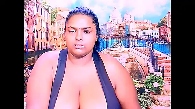 Chat XXX en directo de Indianfairy99