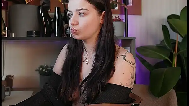 just_dakota_ Obrolan Langsung XXX