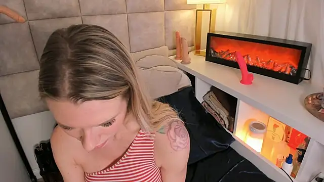 TatjanaTillersn Live XXX chat