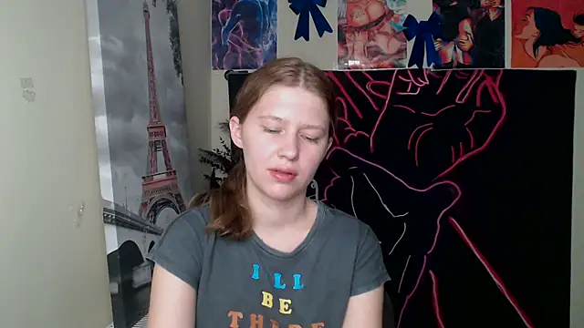 แชท XXX สดของ StellaCRL