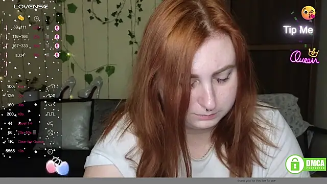 Alicia_love00 即時 XXX 聊天