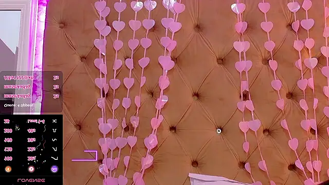 CoraVex 即時 XXX 聊天