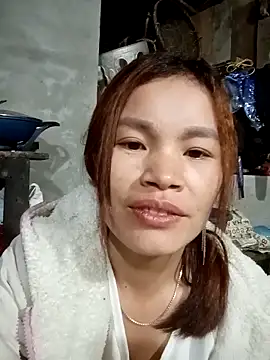 nangmo's Webcam Show