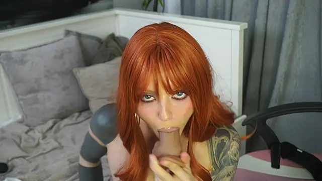 LanaReals' Live XXX Chat