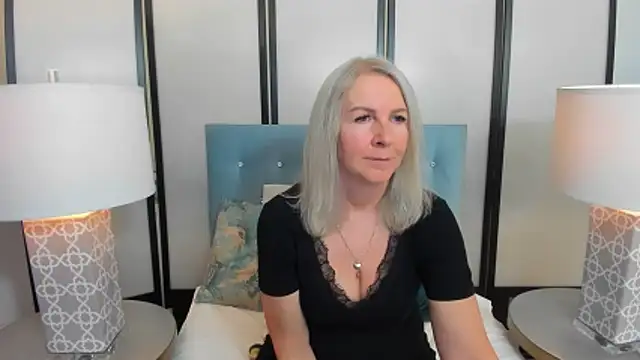 EricaTop Chat XXX in diretta