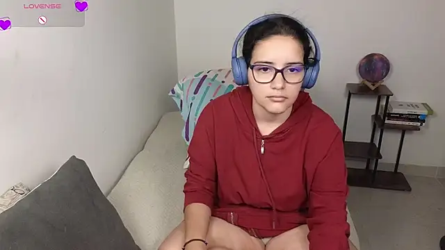 แชท XXX สดของ blue__moon_