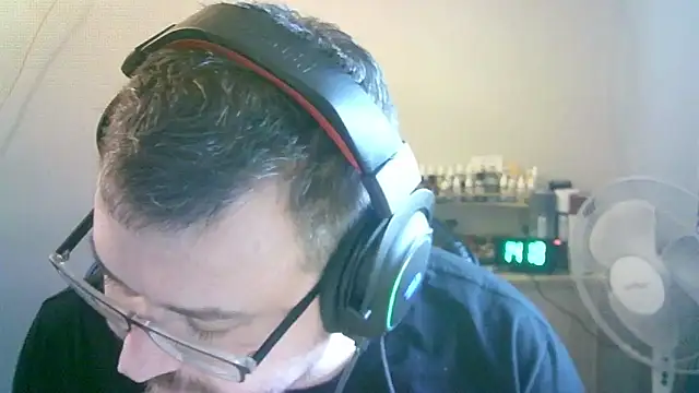 Show Webcam de SirAbuser