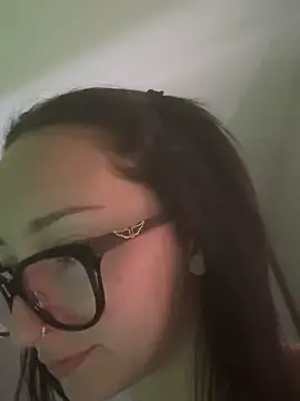 Lolasecret_ Webcam-Show