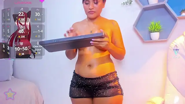 Anita23__'s Live XXX Chat