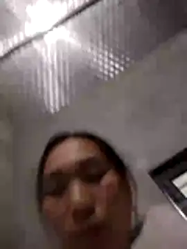 Show webcam de Thobaby112