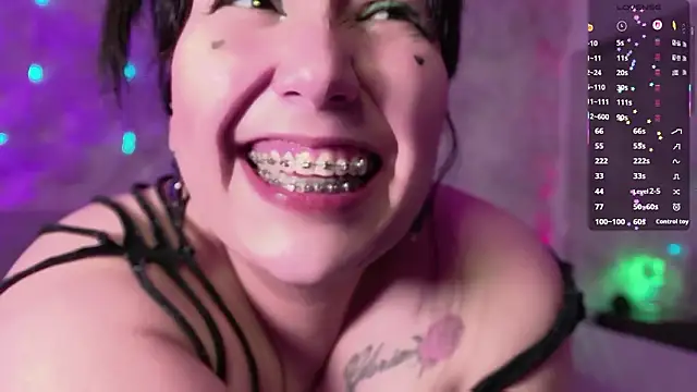 emmajohnssのライブXXXチャット