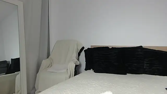 Chat XXX en directo de Layla23a