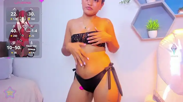 Anita23__ – Live XXX-chat