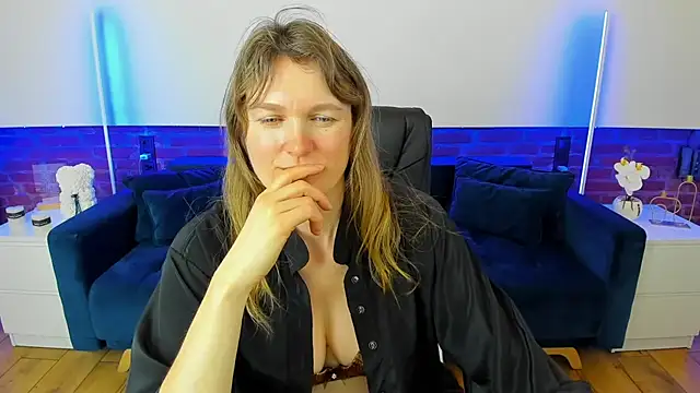 Chat XXX en directo de Anabell_xxx