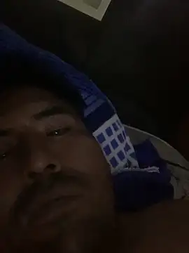 ThomasSAS webcam show