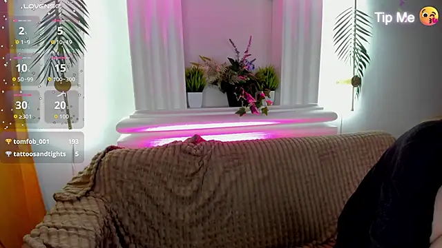 Lesi_Moonie01 Live XXX-Chat