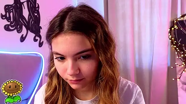 MargieDavidson Live XXX Chat