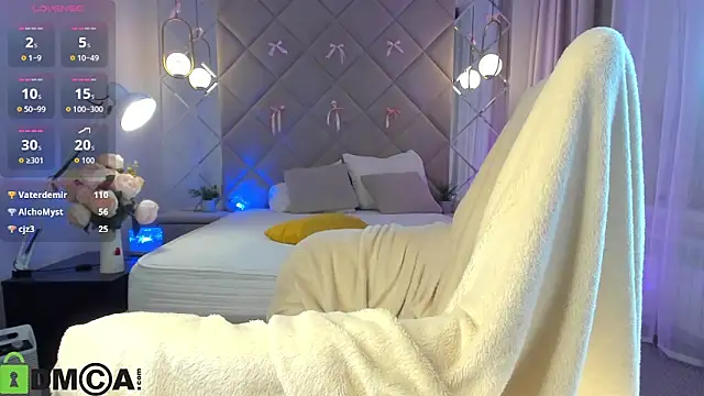 Anneta_Hart: онлайн-секс-чат