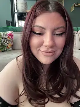 CurvyKimmy1 – webcam-show