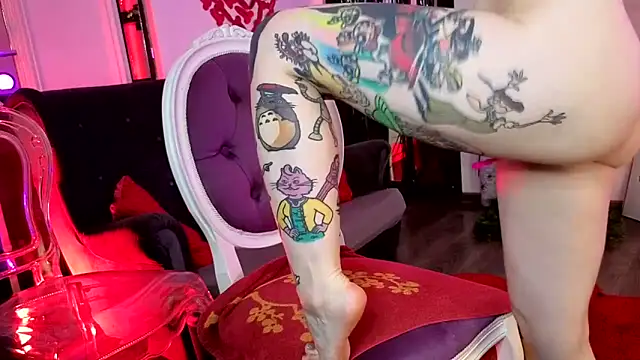 แชท XXX สดของ kulteacher