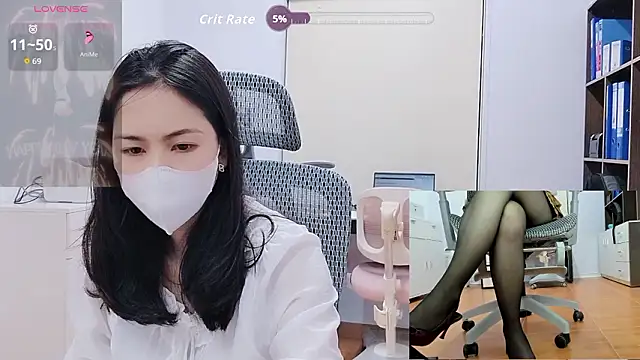 Kathylove_2023's Live XXX Chat