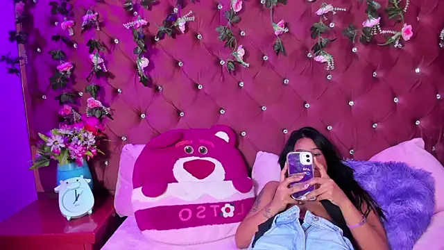 milly_print's Live XXX Chat